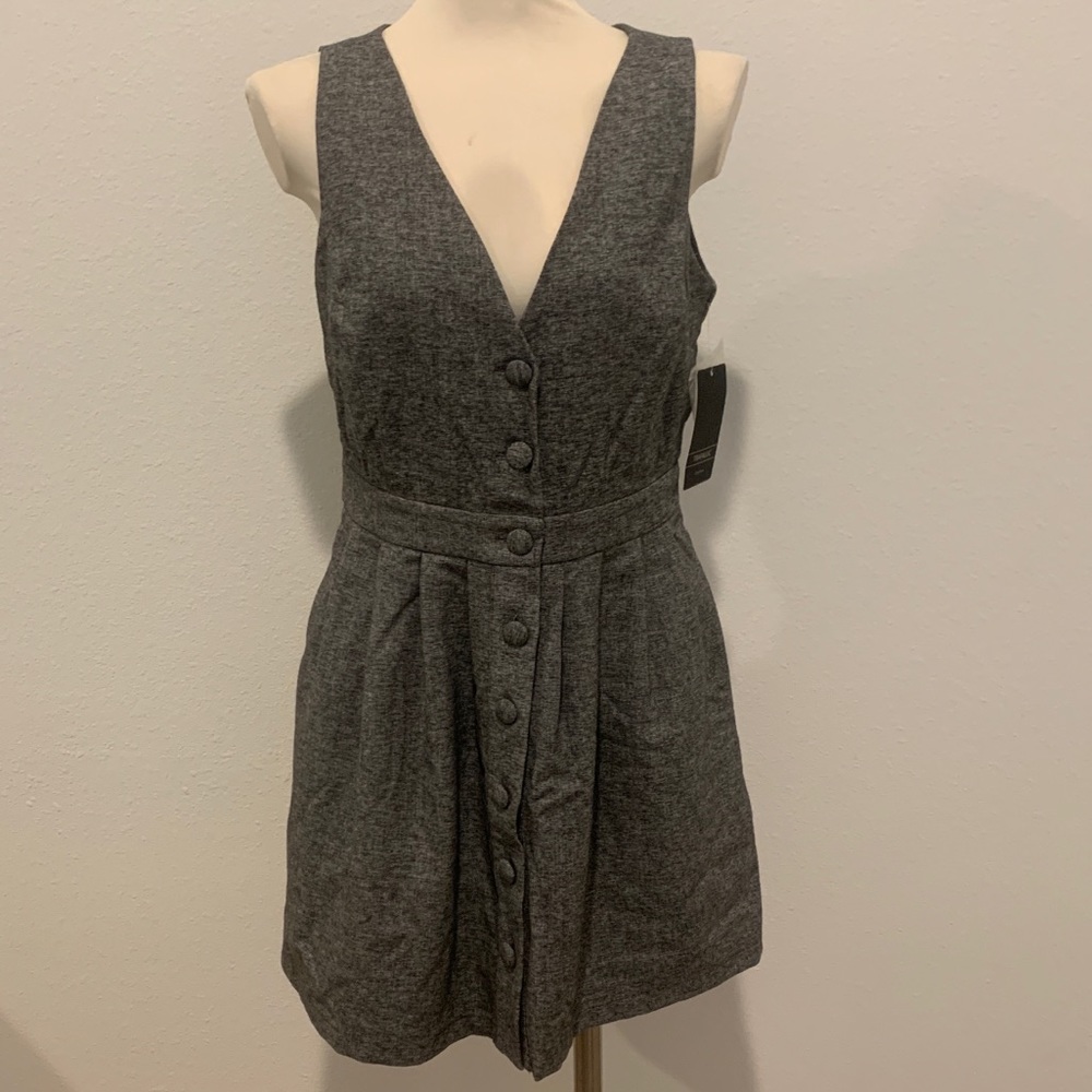 (NWT) Zara Dress Size L